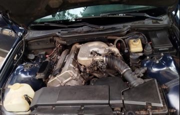 BMW 318is 1.9 16V - Foto #7