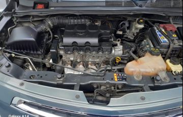 Chevrolet Cobalt 1.4 MPFi LTZ 8v - Foto #5