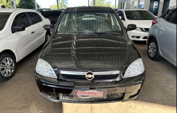Chevrolet Corsa Hatch Maxx 1.4 (Flex) - Foto #2