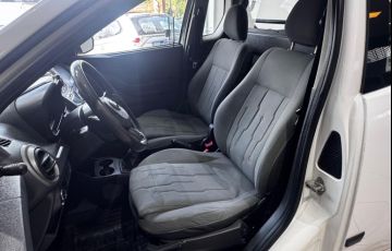 Chevrolet Montana 1.4 MPFi LS CS 8v - Foto #5
