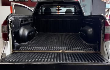 Chevrolet Montana 1.4 MPFi LS CS 8v - Foto #7