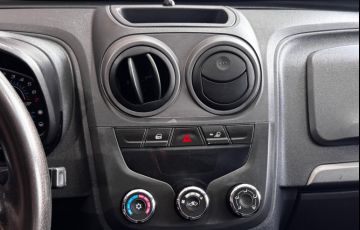 Chevrolet Montana 1.4 MPFi LS CS 8v - Foto #8