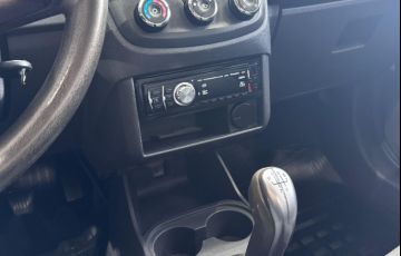 Chevrolet Montana 1.4 MPFi LS CS 8v - Foto #9