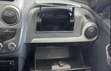 Chevrolet Montana 1.4 MPFi LS CS 8v - Foto #10