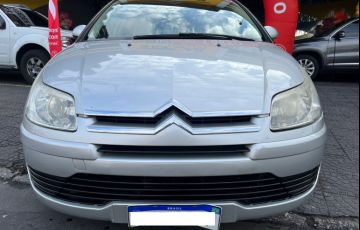 Citroën C4 1.6 Glx 16v - Foto #3
