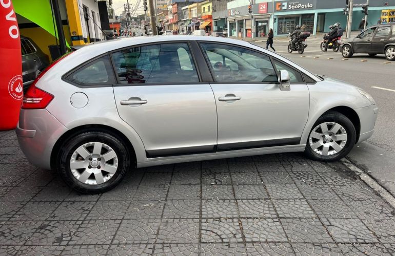 Citroën C4 1.6 Glx 16v - Foto #4