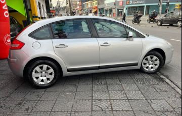Citroën C4 1.6 Glx 16v - Foto #4