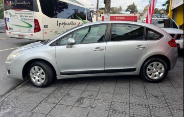 Citroën C4 1.6 Glx 16v - Foto #5