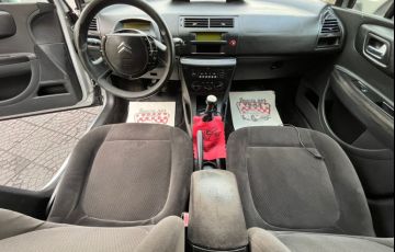 Citroën C4 1.6 Glx 16v - Foto #7