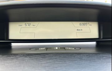 Citroën C4 1.6 Glx 16v - Foto #9