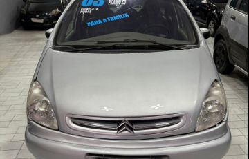 Citroën Xsara Picasso GX 2.0 16V