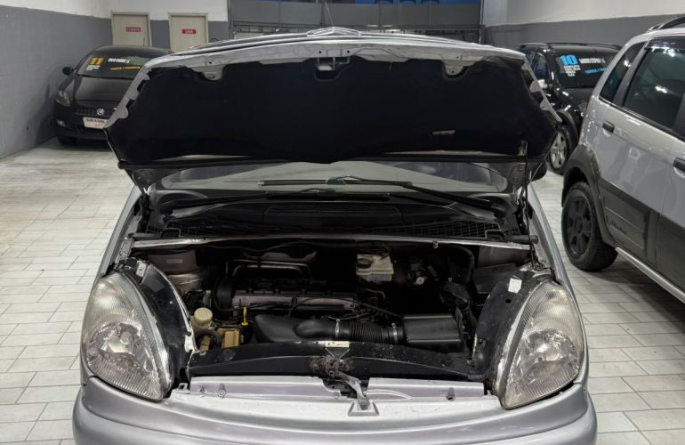Citroën Xsara Picasso GX 2.0 16V - Foto #2