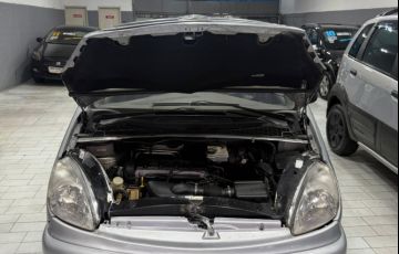 Citroën Xsara Picasso GX 2.0 16V - Foto #2