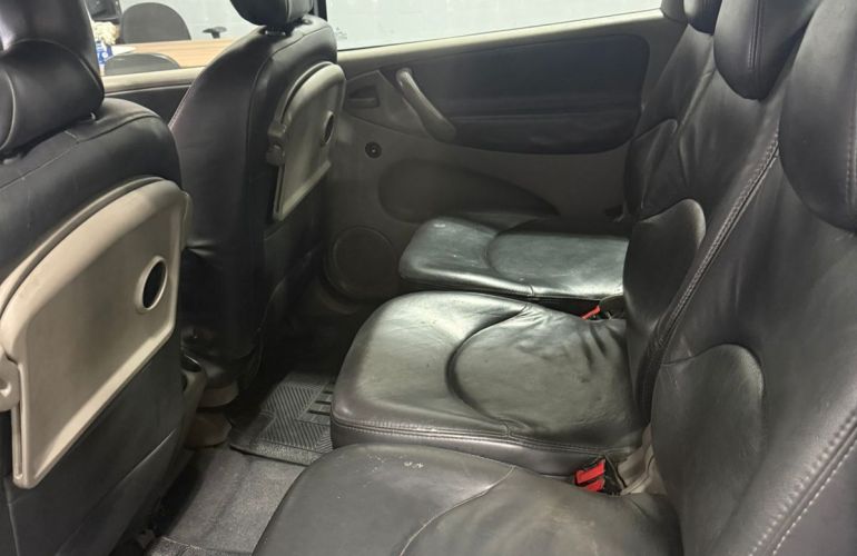 Citroën Xsara Picasso GX 2.0 16V - Foto #3