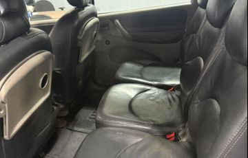 Citroën Xsara Picasso GX 2.0 16V - Foto #3