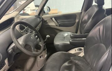 Citroën Xsara Picasso GX 2.0 16V - Foto #4