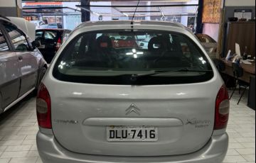 Citroën Xsara Picasso GX 2.0 16V - Foto #5