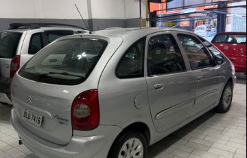 Citroën Xsara Picasso GX 2.0 16V - Foto #7