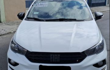 Fiat Cronos 1.3 Drive (Aut)