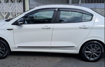 Fiat Cronos 1.3 Drive (Aut) - Foto #2