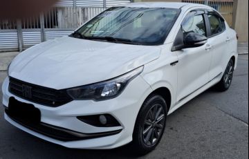 Fiat Cronos 1.3 Drive (Aut) - Foto #4