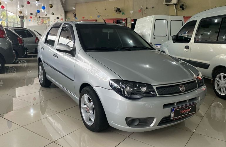 Fiat Palio 1.0 MPi Fire Economy 8v - Foto #1