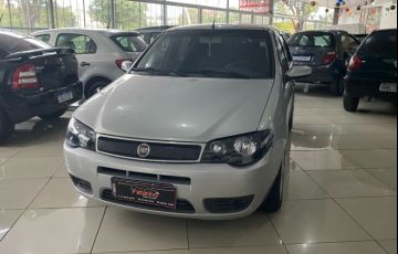 Fiat Palio 1.0 MPi Fire Economy 8v - Foto #2