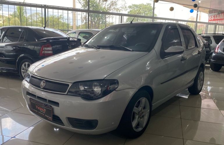 Fiat Palio 1.0 MPi Fire Economy 8v - Foto #3