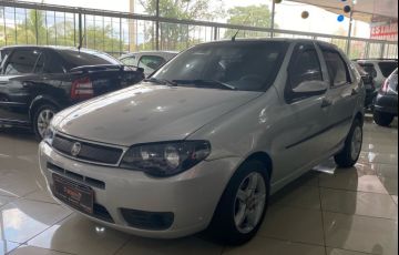 Fiat Palio 1.0 MPi Fire Economy 8v - Foto #3