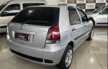 Fiat Palio 1.0 MPi Fire Economy 8v - Foto #5