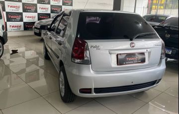Fiat Palio 1.0 MPi Fire Economy 8v - Foto #6