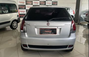 Fiat Palio 1.0 MPi Fire Economy 8v - Foto #7