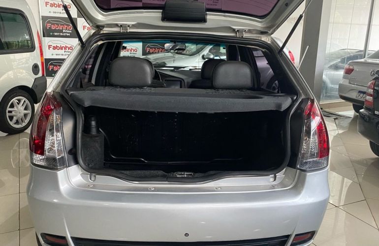 Fiat Palio 1.0 MPi Fire Economy 8v - Foto #9