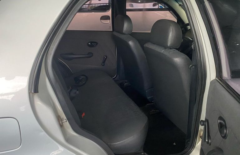 Fiat Palio 1.0 MPi Fire Economy 8v - Foto #10