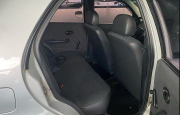 Fiat Palio 1.0 MPi Fire Economy 8v - Foto #10