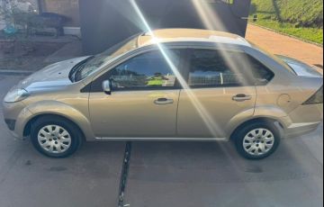 Ford Fiesta 1.6 Rocam SE 8v - Foto #5