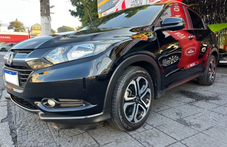 Honda Hr-v 1.8 16V Exl - Foto #2