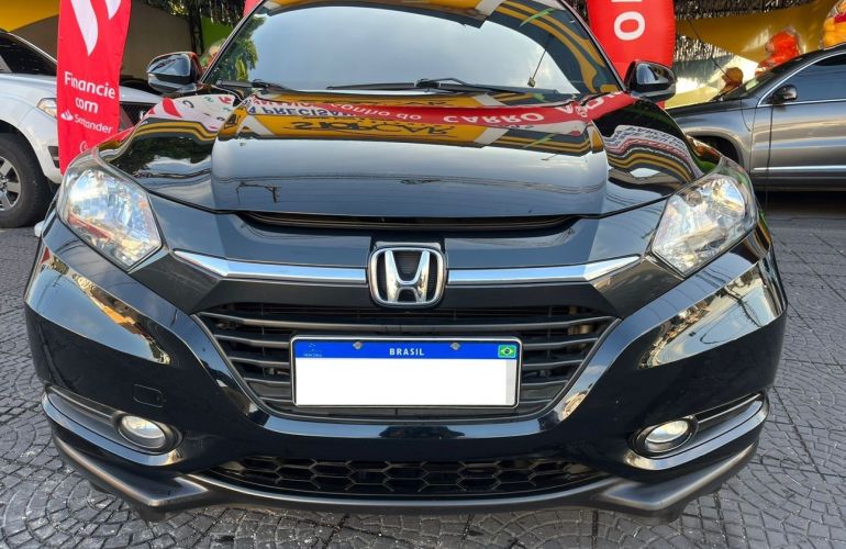 Honda Hr-v 1.8 16V Exl - Foto #3