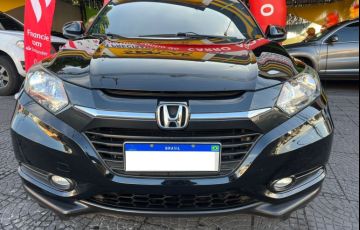 Honda Hr-v 1.8 16V Exl - Foto #3