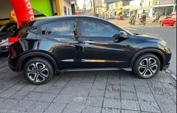 Honda Hr-v 1.8 16V Exl - Foto #4