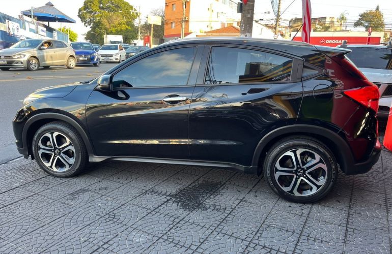 Honda Hr-v 1.8 16V Exl - Foto #5
