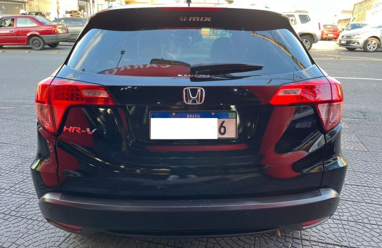 Honda Hr-v 1.8 16V Exl - Foto #6