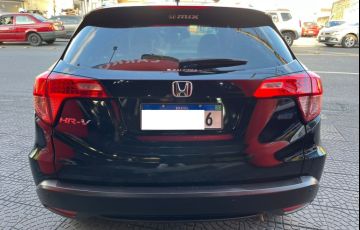 Honda Hr-v 1.8 16V Exl - Foto #6
