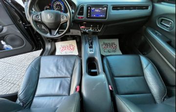 Honda Hr-v 1.8 16V Exl - Foto #7