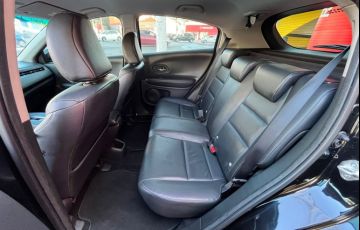 Honda Hr-v 1.8 16V Exl - Foto #8