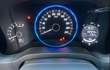 Honda Hr-v 1.8 16V Exl - Foto #9