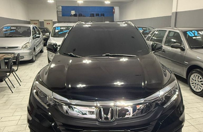 Honda HR-V 1.8 EX CVT - Foto #1