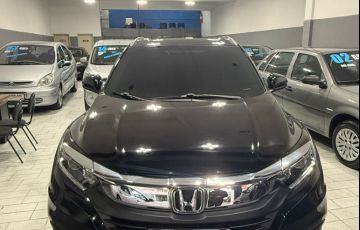 Honda HR-V 1.8 EX CVT