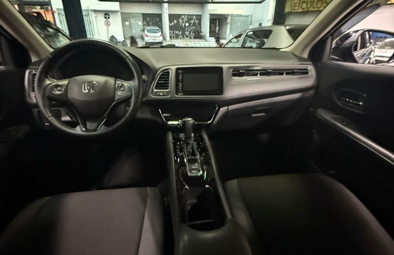 Honda HR-V 1.8 EX CVT - Foto #2