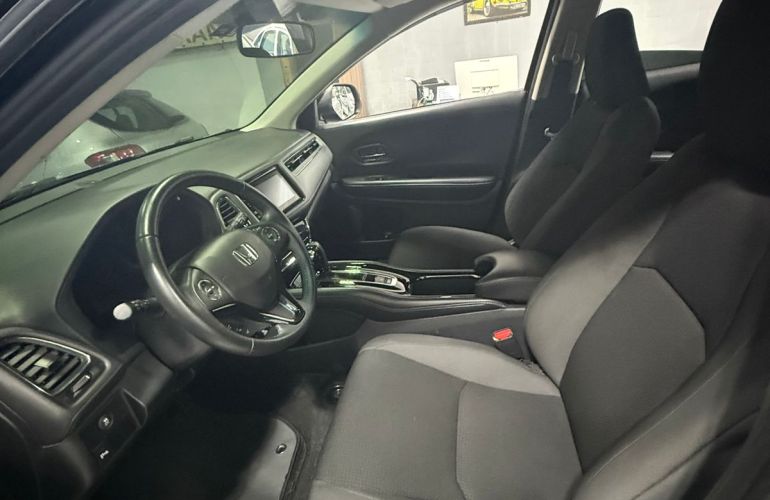 Honda HR-V 1.8 EX CVT - Foto #3